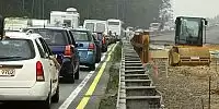 Baustelle