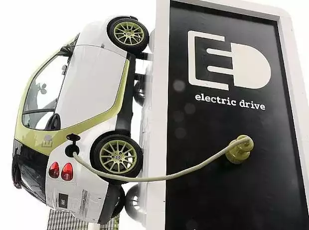 eAuto Titel-Bild zur News: eAuto