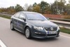Bild zum Inhalt: VW Passat BlueMotion startet im Vorverkauf