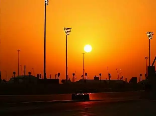 Kimi Räikkönen Titel-Bild zur News: Kimi Räikkönen