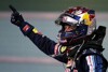 Bild zum Inhalt: Vettel: Die Ziele sind klar