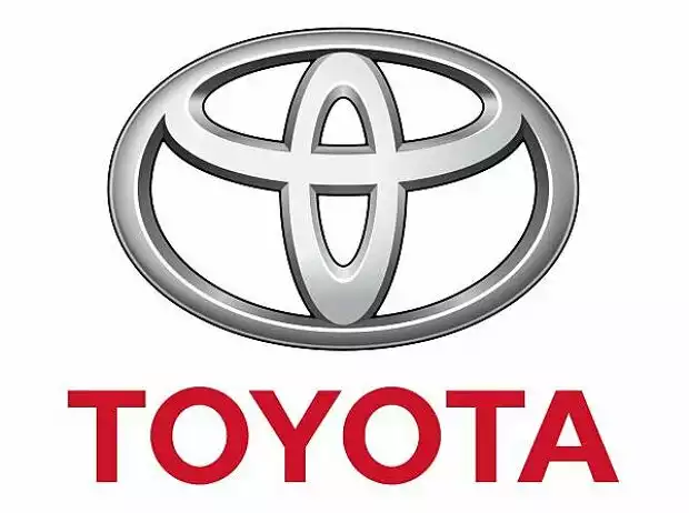 Toyota Titel-Bild zur News: Toyota