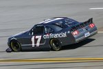 Talladega: Ricky Stenhouse Jr. (Ford Mustang)