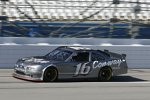 Talladega: Colin Braun (Ford Mustang)