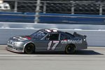 Talladega: Ricky Stenhouse Jr. (Ford Mustang)