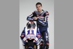  Ben Spies (Yamaha)