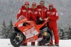 Bild zum Inhalt: Ducati: Tardozzi und Suppo vor dem Abschied