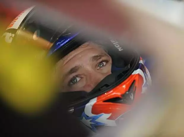 Casey Stoner Titel-Bild zur News: Casey Stoner