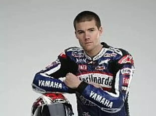 Ben Spies Titel-Bild zur News: Ben Spies