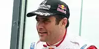 Bild zum Inhalt: Swiss Racing Team: Wendlinger 2010 im Nissan?