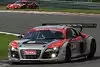 Bild zum Inhalt: Audi R8 LMS übertrifft alle Erwartungen
