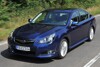 Bild zum Inhalt: Neuer Subaru Legacy ist "Car of the Year" in Japan