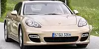 panamera