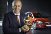 Bild zum Inhalt: Neuer Opel Astra gewinnt "Goldenes Lenkrad 2009"