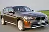 Bild zum Inhalt: BMW X1: Erfolg programmiert