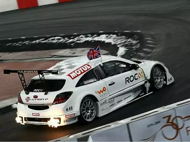 Titel-Bild zur News: Andy Priaulx