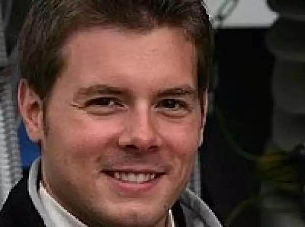 Benjamin Leuenberger Titel-Bild zur News: Benjamin Leuenberger