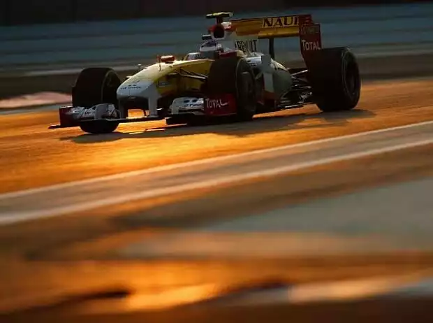 Romain Grosjean Titel-Bild zur News: Romain Grosjean