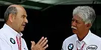 Bild zum Inhalt: Saubers Chancen auf Petronas steigen