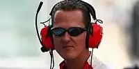 Michael Schumacher