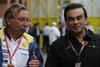 Bild zum Inhalt: Renault-Vorstand: Entscheidung vertagt