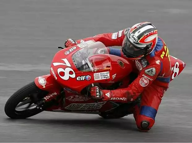 Titel-Bild zur News: Marcel Schrötter