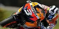 Daniel Pedrosa