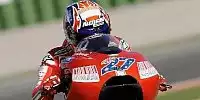 Casey Stoner