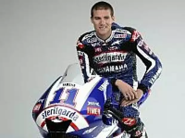 Ben Spies Titel-Bild zur News: Ben Spies