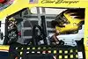 Bild zum Inhalt: Texas-Training: Bowyer vorne - Johnson Dritter