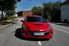 Bild zum Inhalt: Fahrbericht Mazda3 MPS
