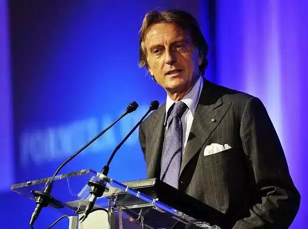 Luca di Montezemolo Titel-Bild zur News: Luca di Montezemolo