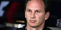 Bild zum Inhalt: Horner sieht das Positive am Toyota-Ausstieg