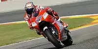 Casey Stoner