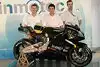 Bild zum Inhalt: Inmotec schon 2010 in der MotoGP