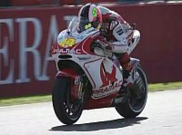 Aleix Espargaro Titel-Bild zur News: Aleix Espargaro