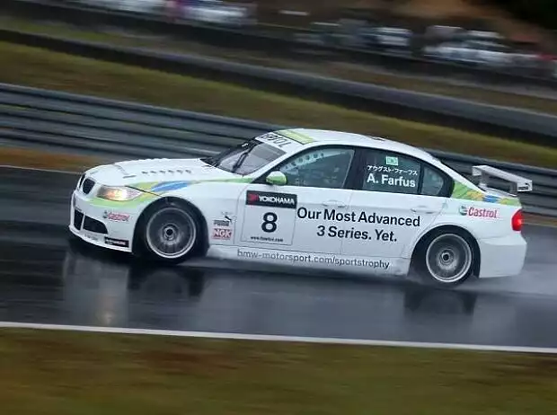 Augusto Farfus Titel-Bild zur News: Augusto Farfus
