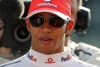 Bild zum Inhalt: Interview: Lewis Hamiltons Saison 2009