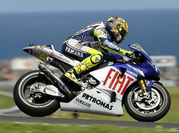 Valentino Rossi