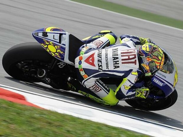 Valentino Rossi Valentino Rossi