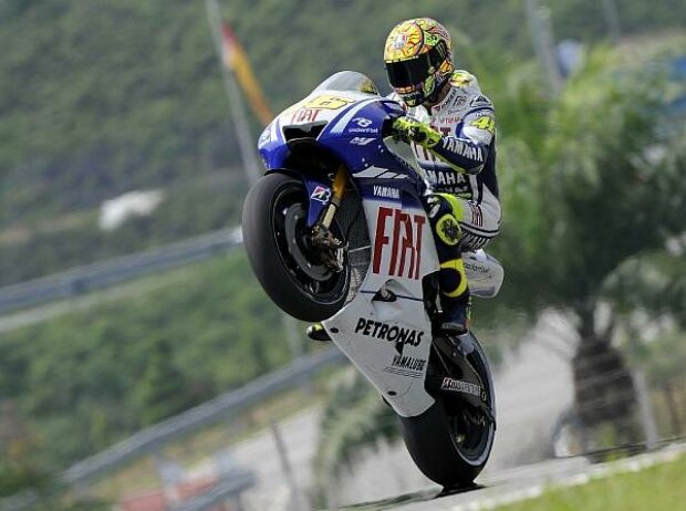 Valentino Rossi