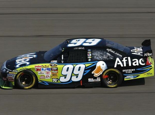 Carl Edwards Carl Edwards