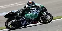 Jonas Folger