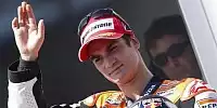 Daniel Pedrosa