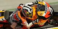 Daniel Pedrosa