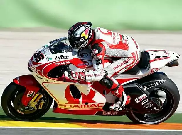 Titel-Bild zur News: Mika Kallio
