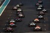 Formel-1-Saison 2010: Das ist neu