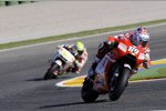 Nicky Hayden (Ducati)