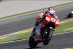 Nicky Hayden (Ducati)