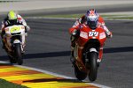 Nicky Hayden (Ducati)